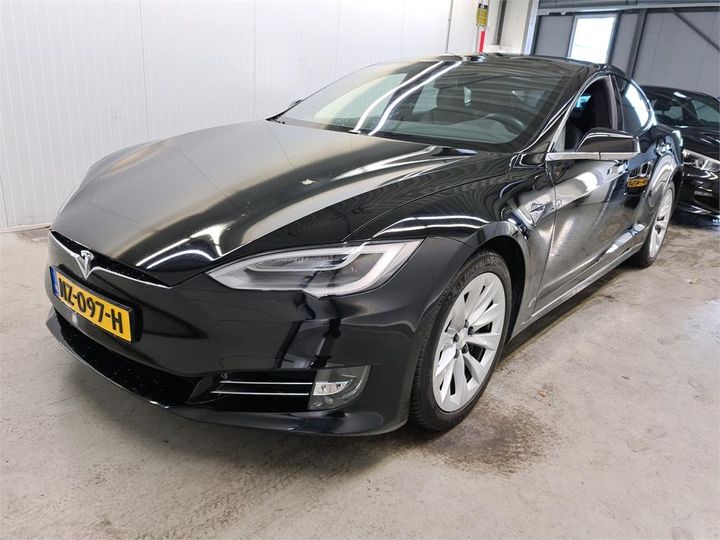 TESLA S 2017 5yjsa7e19hf188806