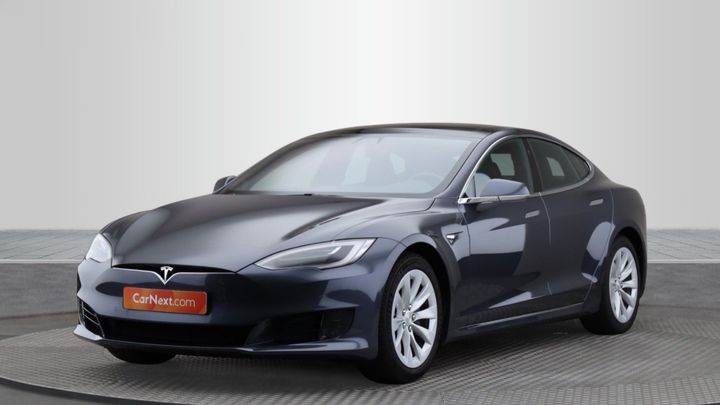 TESLA MODEL S 2017 5yjsa7e19hf196954