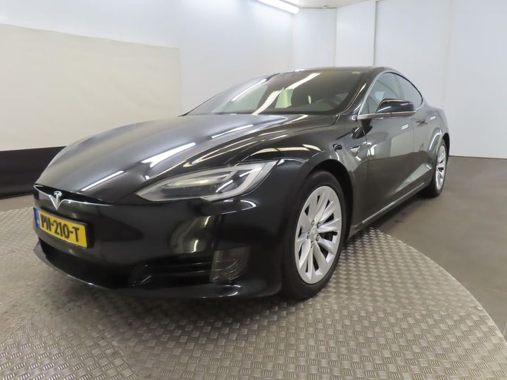 TESLA MODEL S 2017 5yjsa7e19hf204213