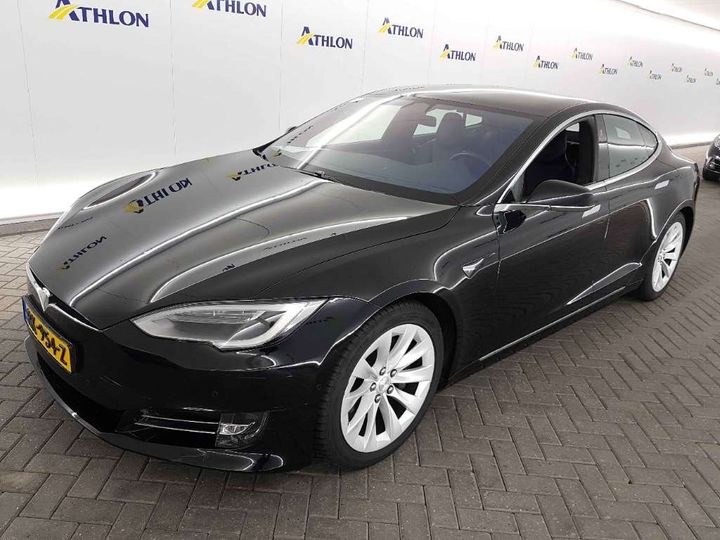 TESLA MODEL S 2017 5yjsa7e19hf208441