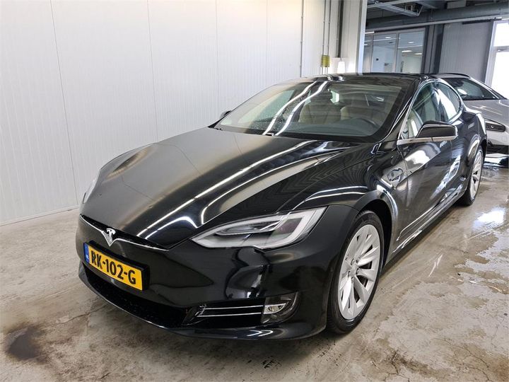 TESLA S 2017 5yjsa7e19hf211517