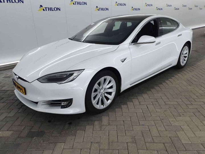 TESLA MODEL S 2017 5yjsa7e19hf221447