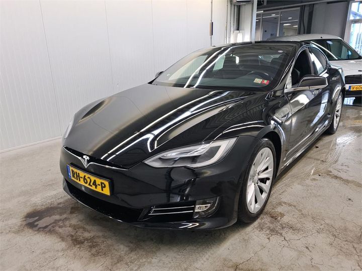 TESLA S 2017 5yjsa7e19hf222789