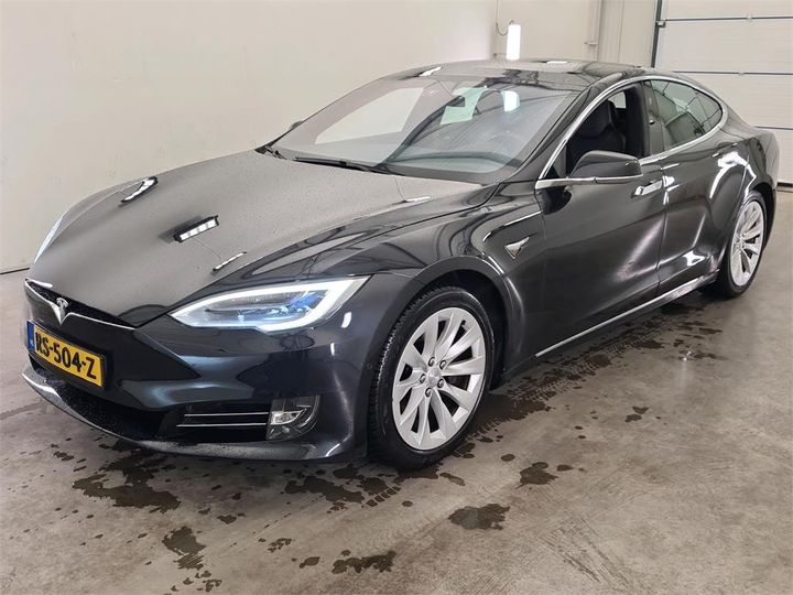 TESLA MODEL S 2017 5yjsa7e19hf225448