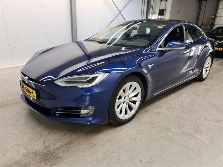 TESLA S 2017 5yjsa7e19hf225501