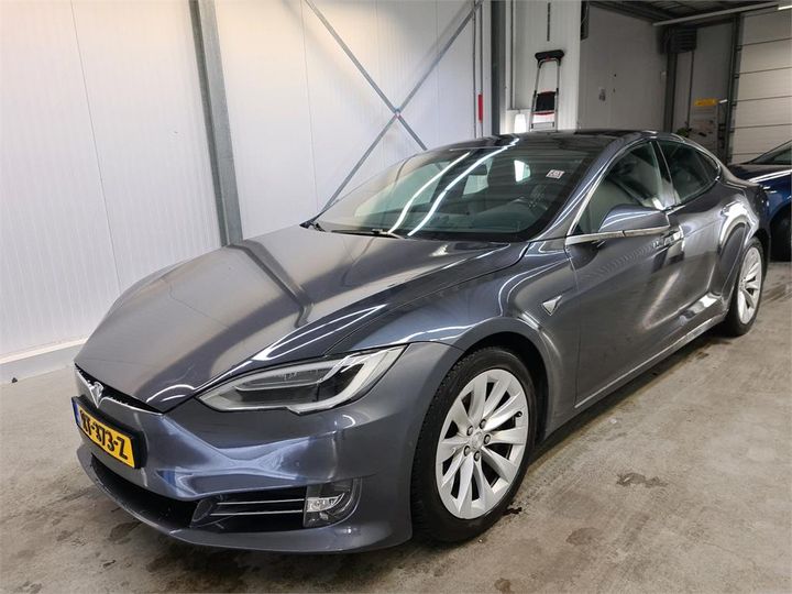 TESLA S 2018 5yjsa7e19hf233422