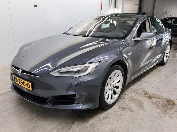 TESLA S 2016 5yjsa7e1xgf136695