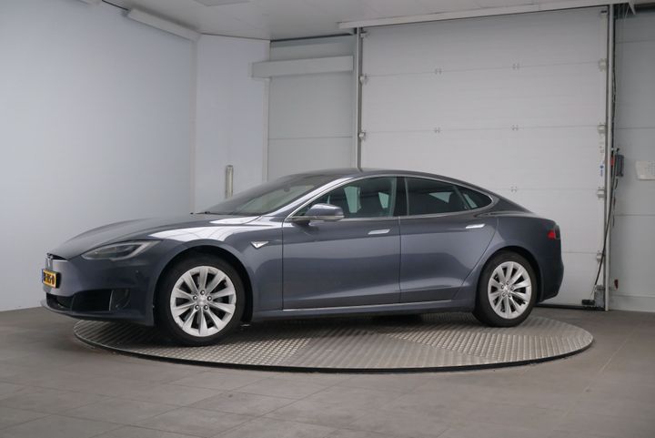 TESLA MODEL S 2016 5yjsa7e1xgf151245