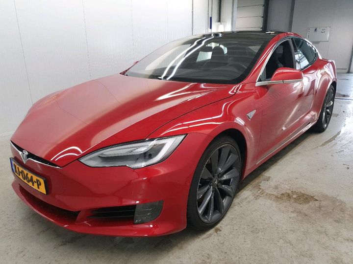 TESLA S 2016 5yjsa7e1xgf153111