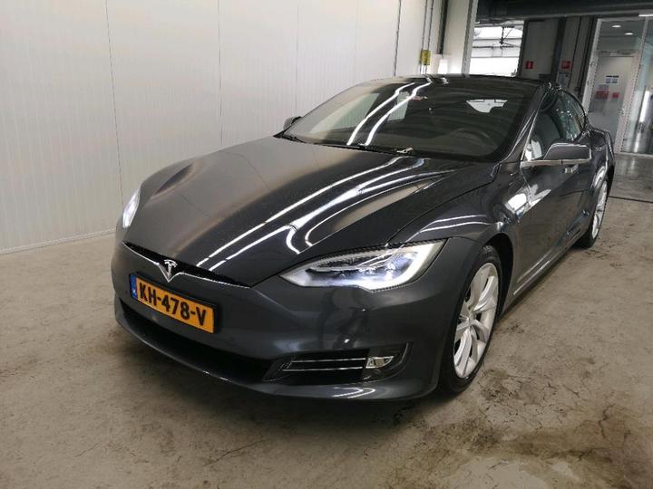 TESLA S 2016 5yjsa7e1xgf153139