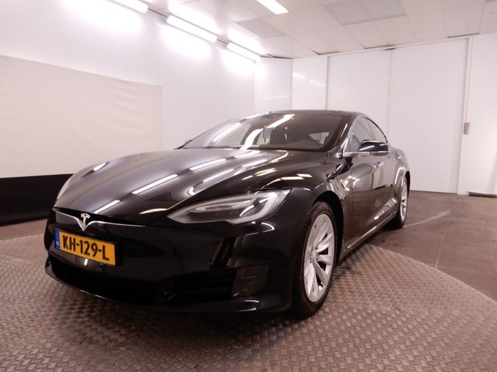 TESLA MODEL S 2016 5yjsa7e1xgf153142