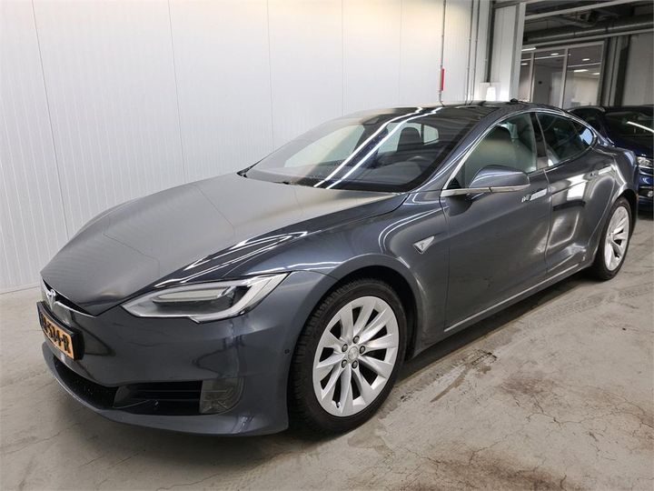 TESLA S 2016 5yjsa7e1xgf159572