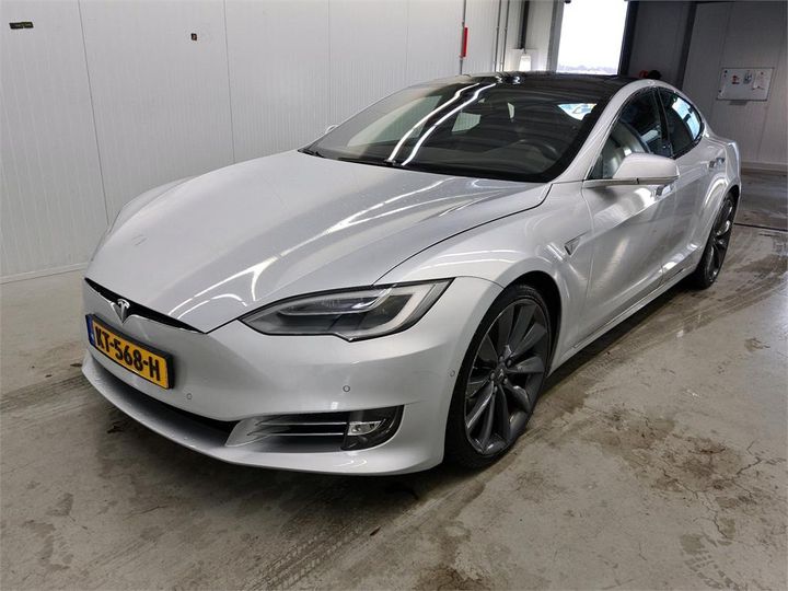 TESLA S 2016 5yjsa7e1xgf162441