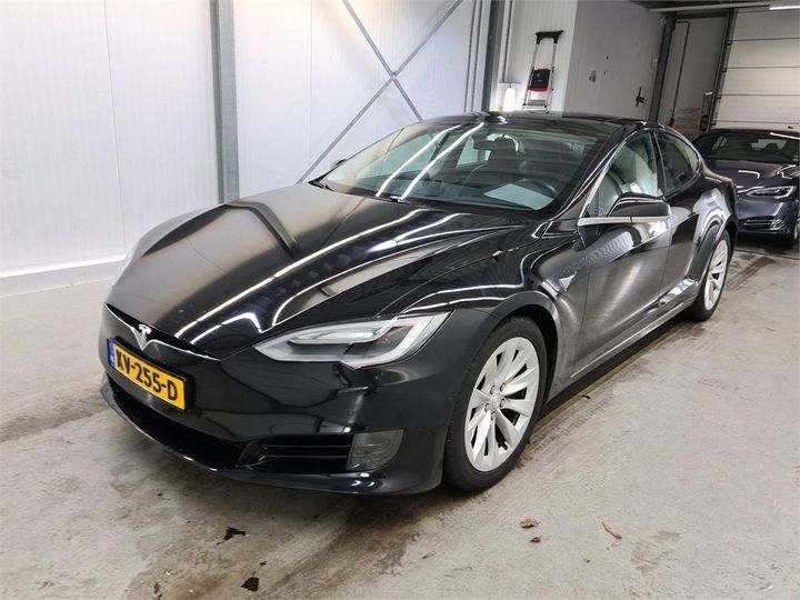 TESLA S 2016 5yjsa7e1xgf164867