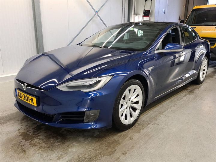 TESLA S 2016 5yjsa7e1xgf169776