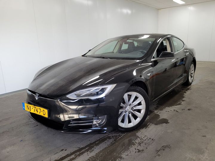 TESLA MODEL S 2017 5yjsa7e1xhf173098