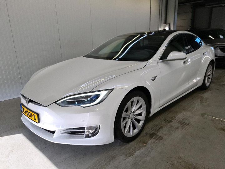 TESLA S 2017 5yjsa7e1xhf174073