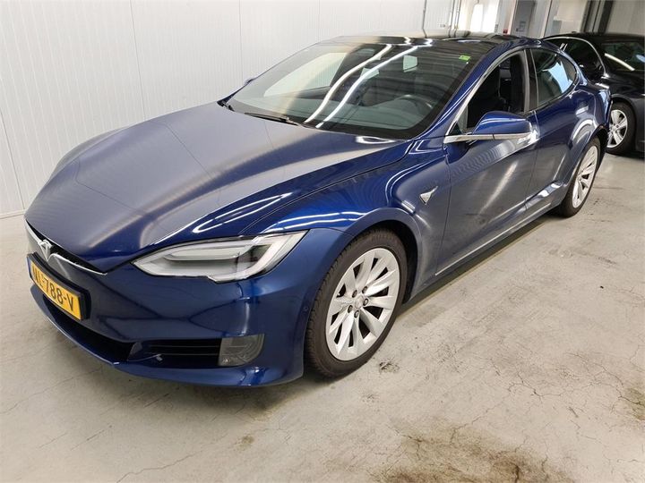 TESLA S 2017 5yjsa7e1xhf179760