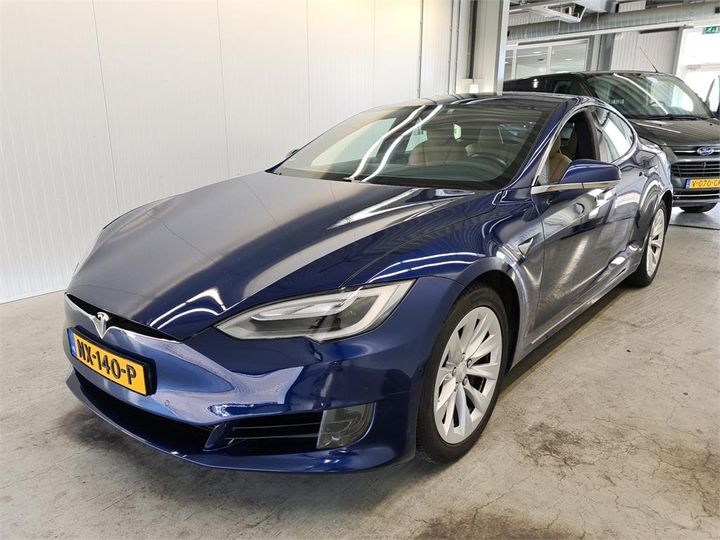 TESLA S 2017 5yjsa7e1xhf190015