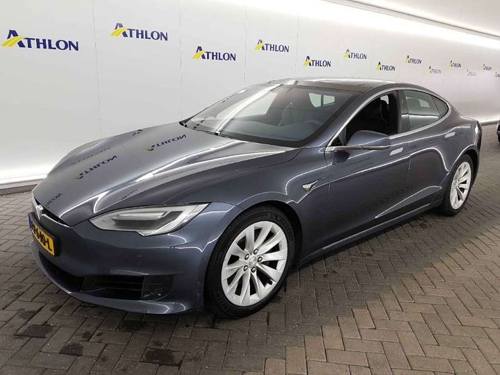 TESLA MODEL S 2017 5yjsa7e1xhf194792