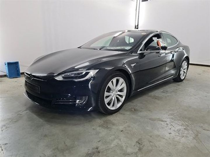 TESLA MODEL S - 2016 2017 5yjsa7e1xhf195991