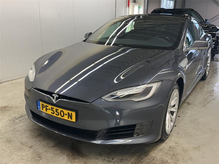 TESLA S 2017 5yjsa7e1xhf196543