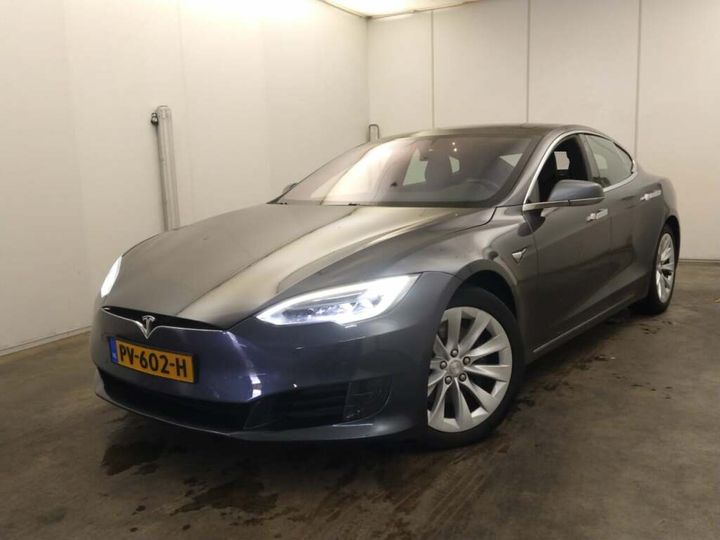 TESLA MODEL 2017 5yjsa7e1xhf209551