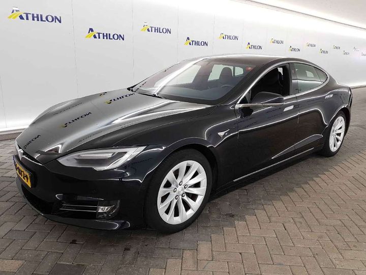 TESLA MODEL S 2017 5yjsa7e1xhf218444