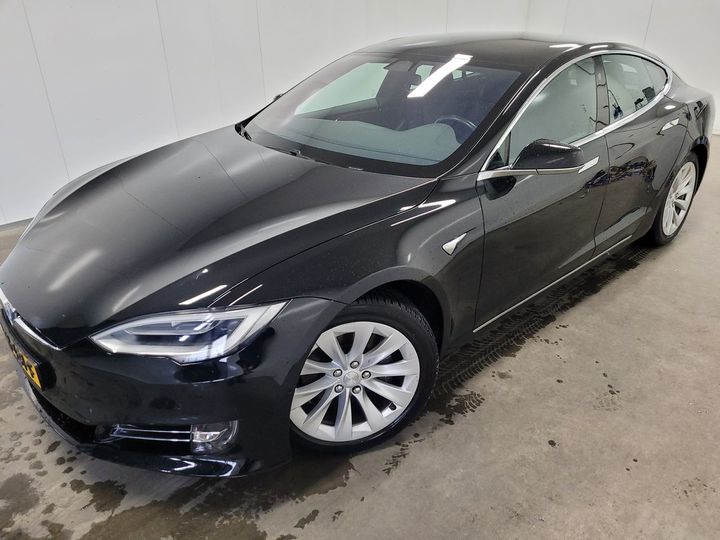 TESLA MODEL S 2017 5yjsa7e1xhf220842