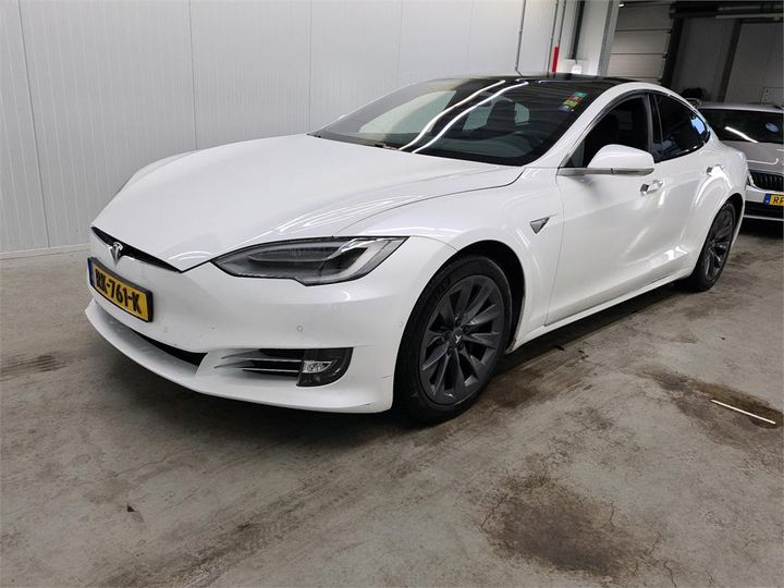 TESLA S 2017 5yjsa7e1xhf225703