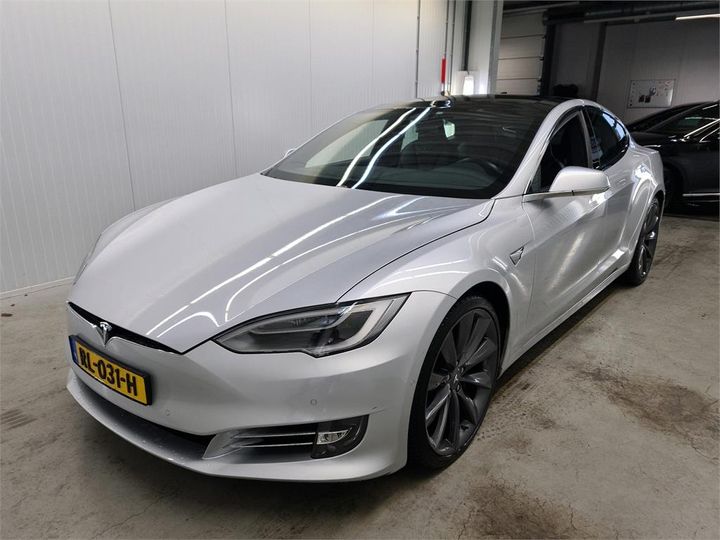 TESLA S 2017 5yjsa7e1xhf227497