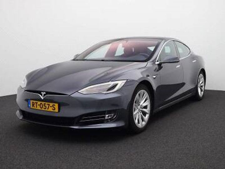 TESLA MODEL S 2018 5yjsa7e1xhf233493