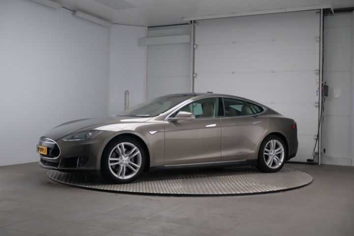 TESLA MODEL S 2015 5yjsa7e20ff112669