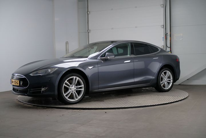 TESLA MODEL S 2016 5yjsa7e20gf117601