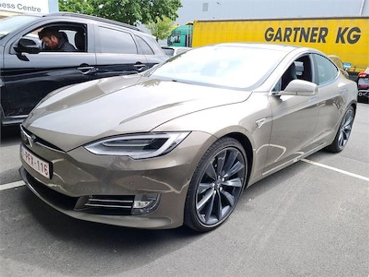 TESLA MODEL S 2016 5yjsa7e20gf131935