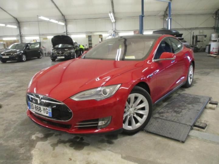 TESLA MODEL S 2016 5yjsa7e20gf134804