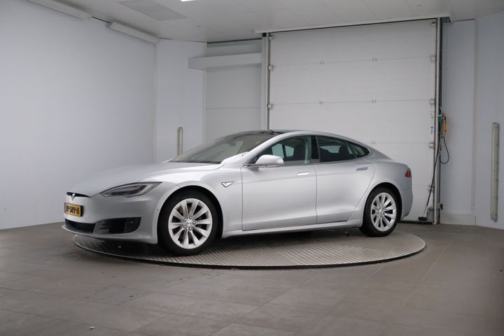 TESLA MODEL S 2016 5yjsa7e20gf140800