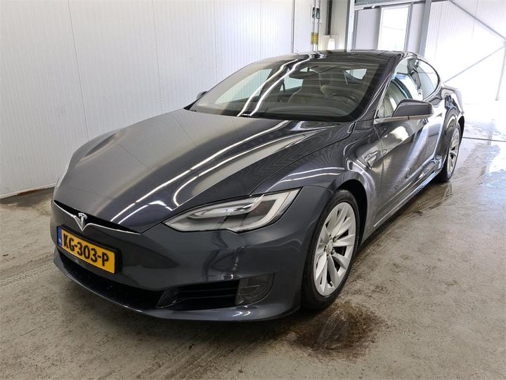 TESLA S 2016 5yjsa7e20gf145429