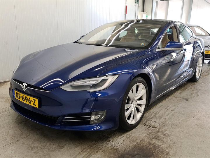 TESLA S 2016 5yjsa7e20gf148301