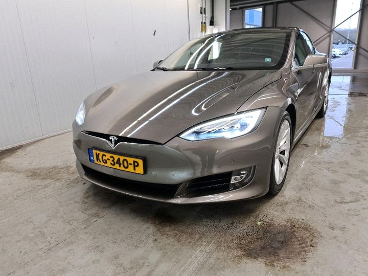 TESLA S 2016 5yjsa7e20gf151246