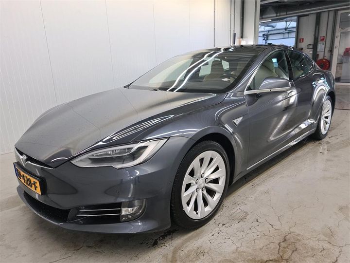 TESLA S 2016 5yjsa7e20gf153109