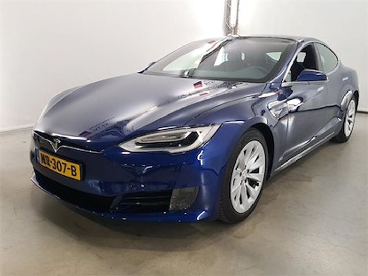 TESLA S 90 KWH D 422PK 2017 5yjsa7e20hf180120