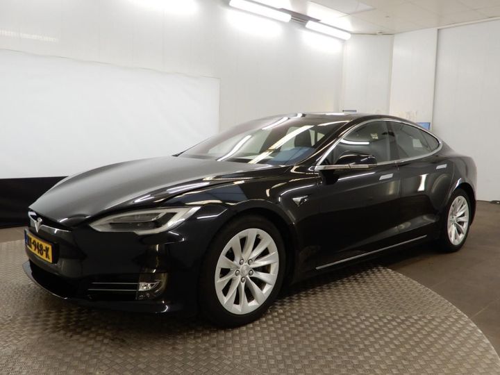 TESLA MODEL S 2017 5yjsa7e20hf187455