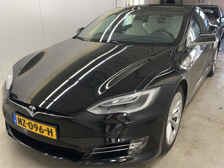 TESLA S 2017 5yjsa7e20hf188718