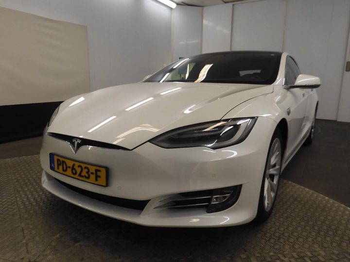 TESLA MODEL S 2017 5yjsa7e20hf193045