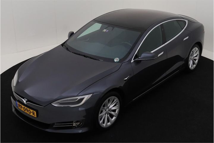 TESLA MODEL 2017 5yjsa7e20hf204027