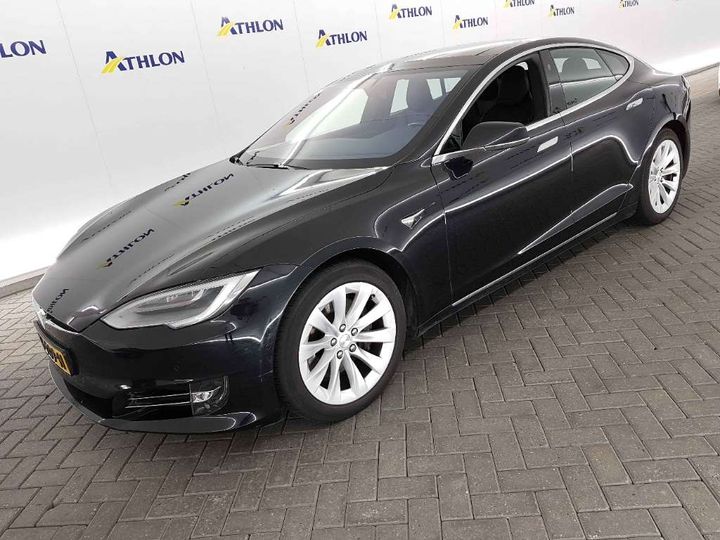 TESLA MODEL S 2017 5yjsa7e20hf208322