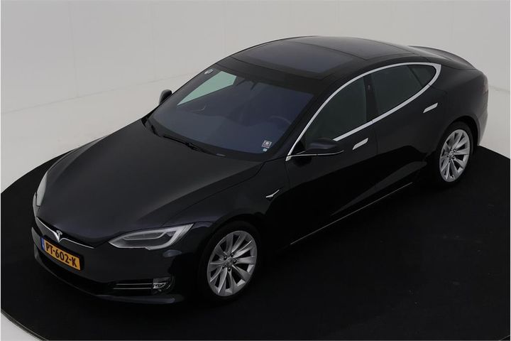 TESLA MODEL 2017 5yjsa7e20hf210054