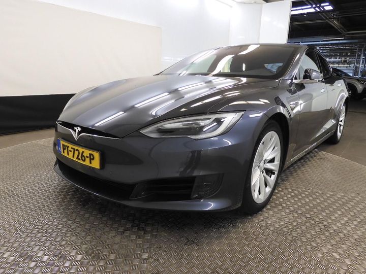 TESLA MODEL S 2017 5yjsa7e20hf210992