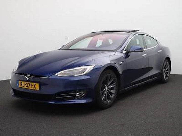 TESLA MODEL S 2017 5yjsa7e20hf213651